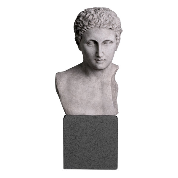 Bust Roman Imperial der Firma Eichholtz