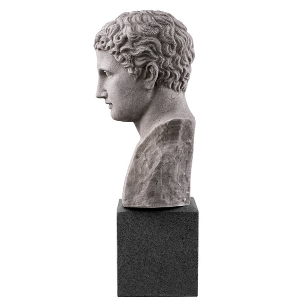 Bust Roman Imperial der Firma Eichholtz