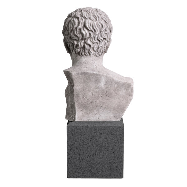 Bust Roman Imperial der Firma Eichholtz