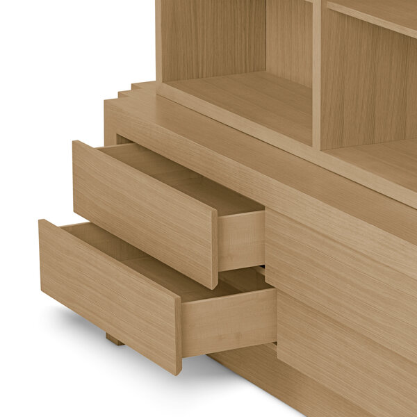 Kabinett Metropolitan L der Firma Eichholtz