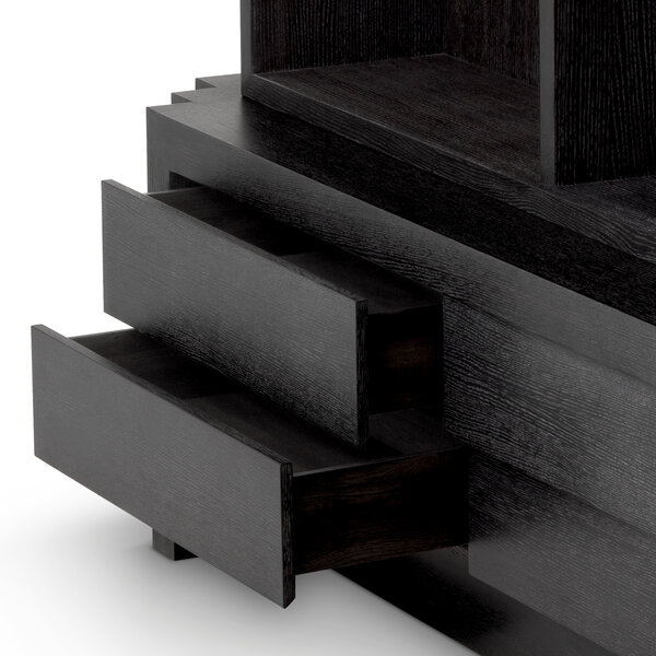 Kabinett Metropolitan L der Firma Eichholtz