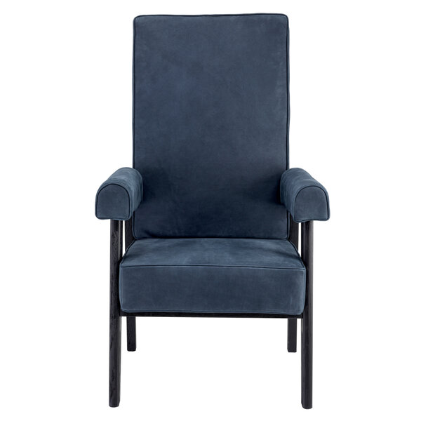 Chair Milo high der Firma Eichholtz