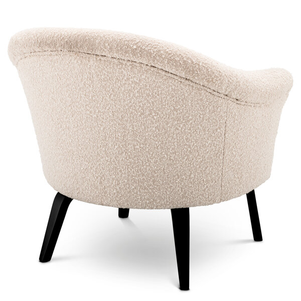 Stuhl Moretti der Firma Eichholtz