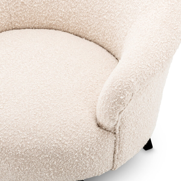 Stuhl Moretti der Firma Eichholtz