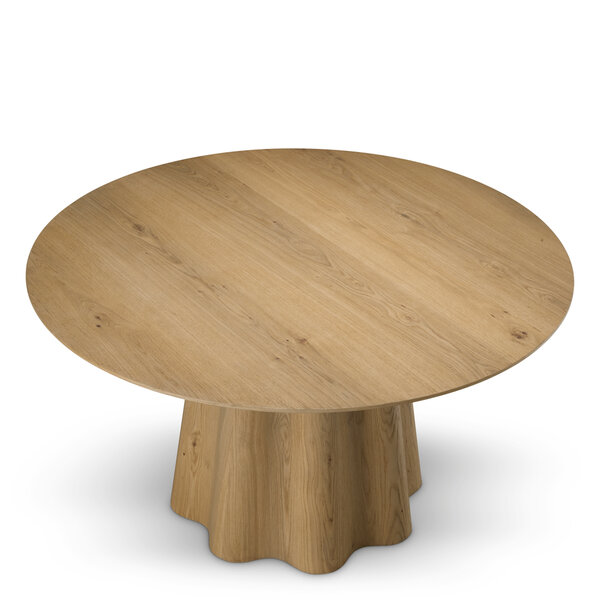 Dining table Papyrus der Firma Eichholtz