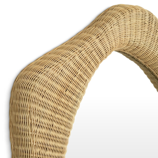 Mirror Bilbao der Firma Eichholtz