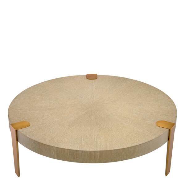 Coffee table Oxnard der Firma Eichholtz