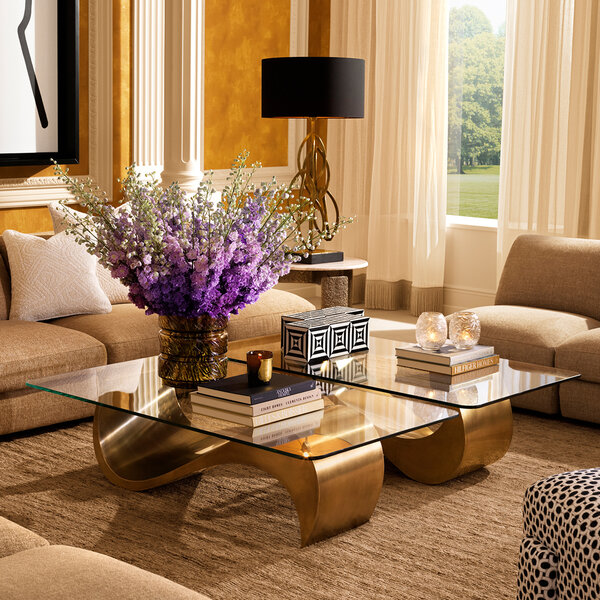 Vase Hadleigh der Firma Eichholtz