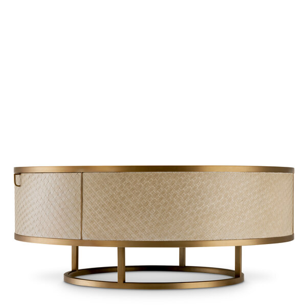 Coffee table Napa Valley der Firma Eichholtz