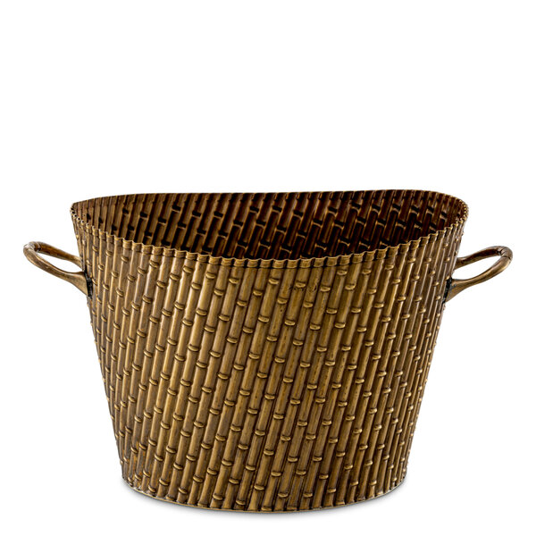 Wine cooler Barletta S der Firma Eichholtz