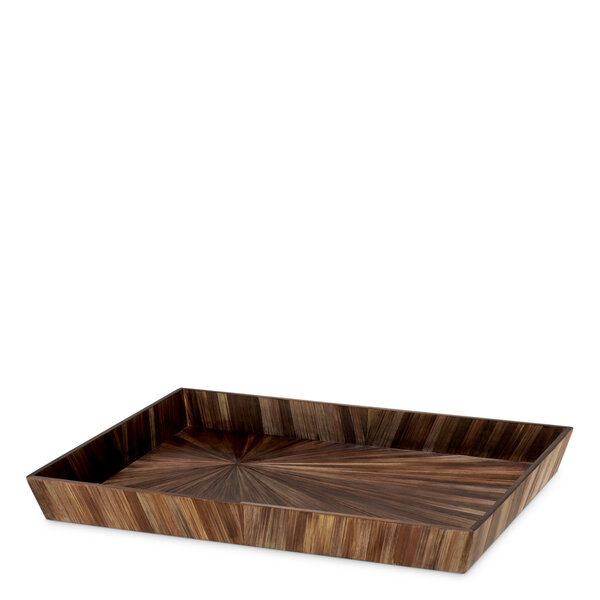 Desk tray Harvard L der Firma Eichholtz