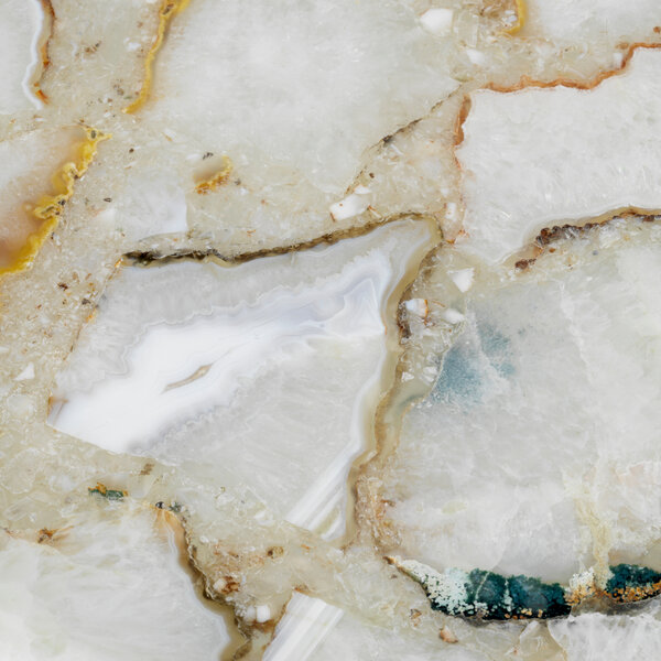 Tray Sonora Round der Firma Eichholtz