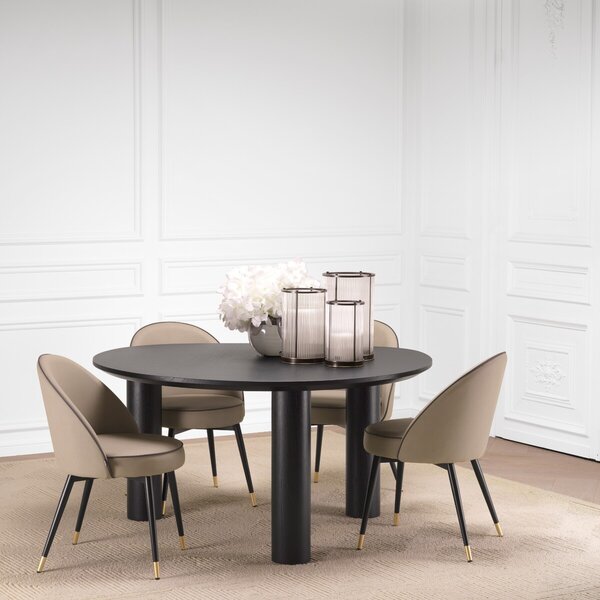 Dining table Lombardo der Firma Eichholtz