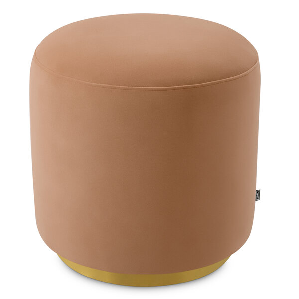 Dining table stool Greer der Firma Eichholtz
