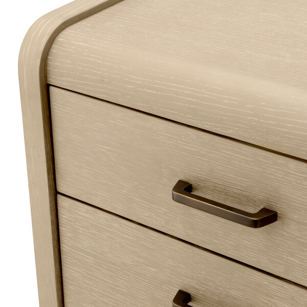 Bedside Table Joane der Firma Eichholtz