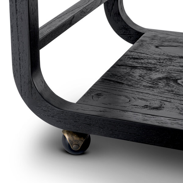 Trolley Mayfair der Firma Eichholtz