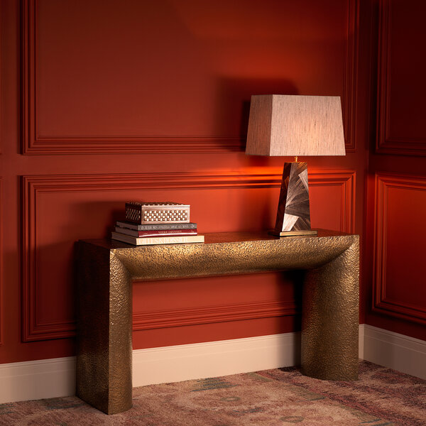 Console table Drayton der Firma Eichholtz