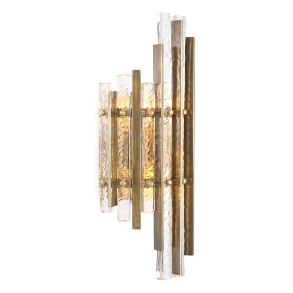 Wall light Leonora der Firma Eichholtz