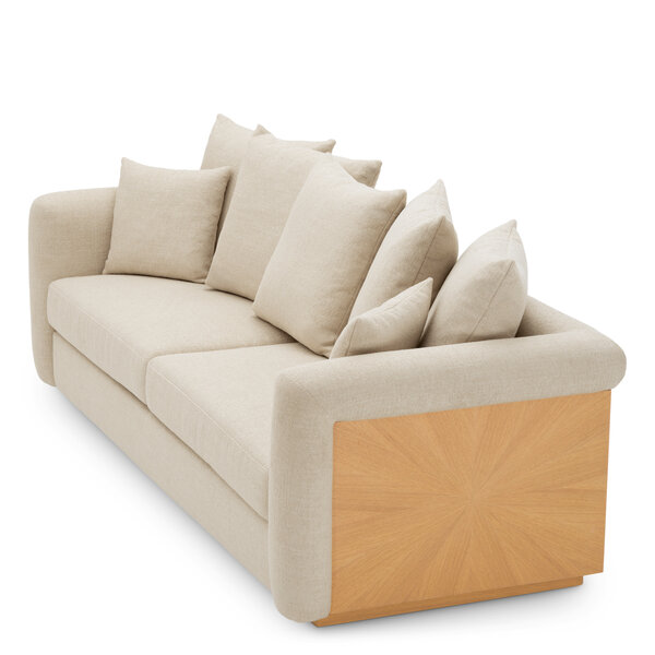 Sofa Amadeo der Firma Eichholtz