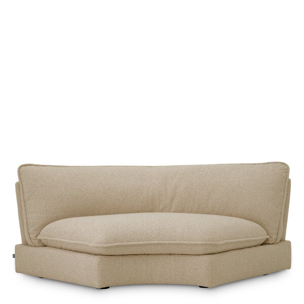 Modular Sofa Cresson - Inside Corner der Firma Eichholtz