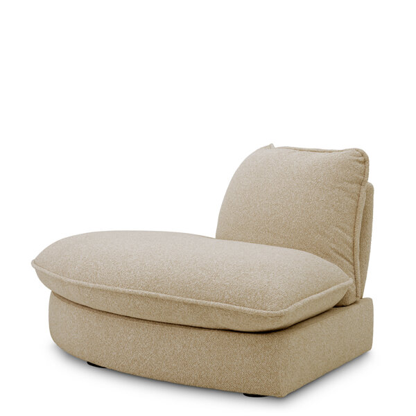 Modular Sofa Cresson - Outer Corner der Firma Eichholtz