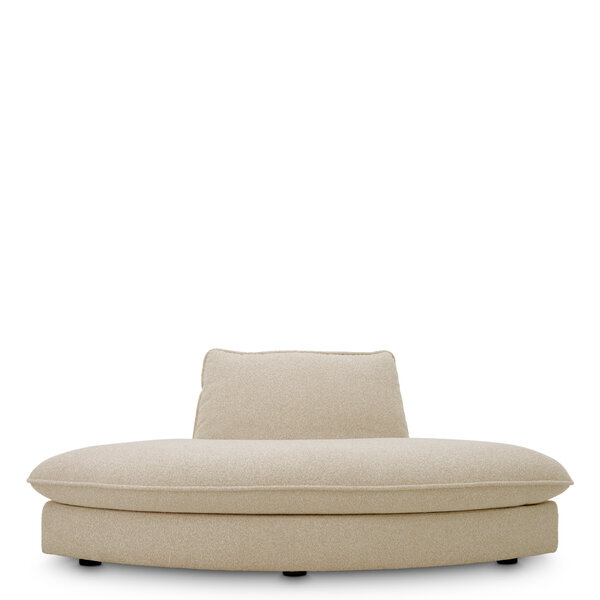 Modular Sofa Cresson - Outer Corner der Firma Eichholtz