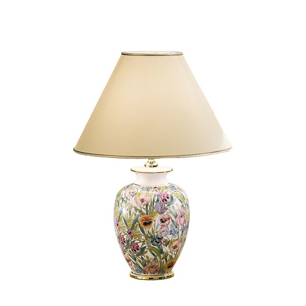 KOLARZ-Austrolux Leuchten&nbsp;Table lamp GIARDINO PANSE&nbsp;14.74