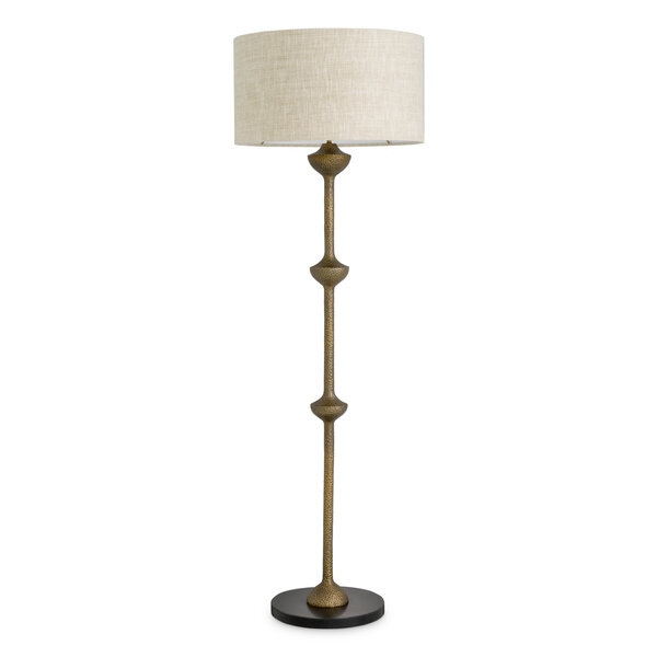 Floor lamp Lucente der Firma Eichholtz
