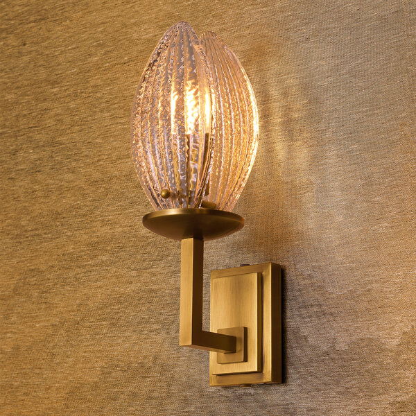 Wall light Persephone der Firma Eichholtz