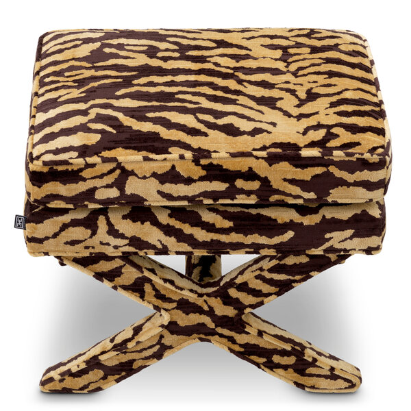 Stool Cordoba der Firma Eichholtz