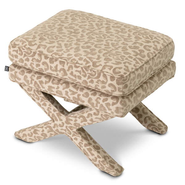 Stool Cordoba der Firma Eichholtz