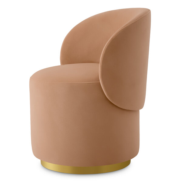 Dining chair Greer der Firma Eichholtz