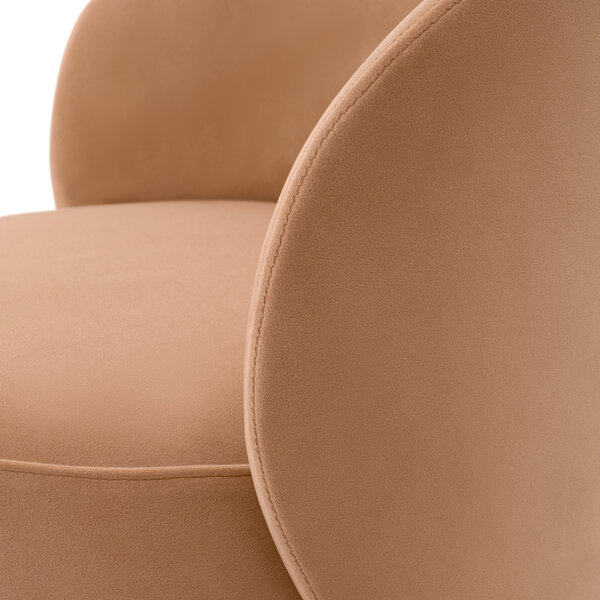 Dining chair Greer der Firma Eichholtz