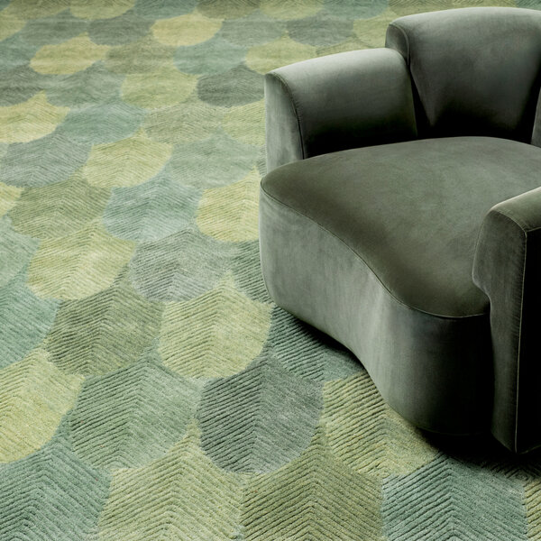 Carpet Mayfield 200 x 300 cm der Firma Eichholtz