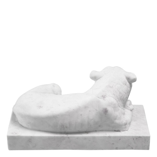 Object Reclining Lion der Firma Eichholtz