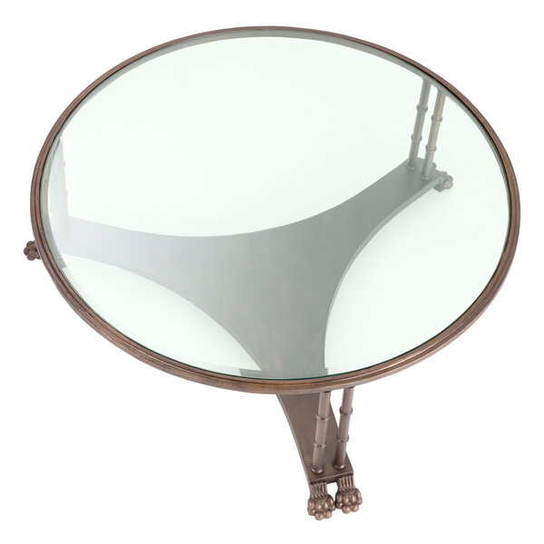 Coffee Table Lioness der Firma Eichholtz