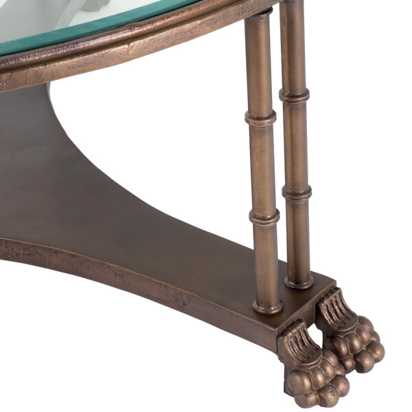 Coffee Table Lioness der Firma Eichholtz