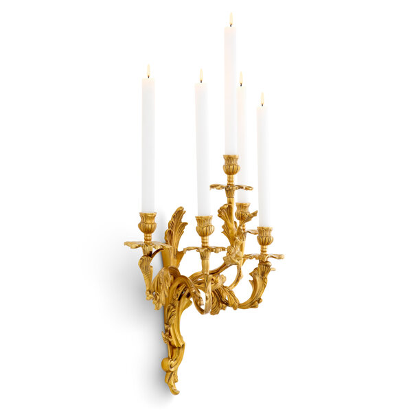Wall element Lumière der Firma Eichholtz