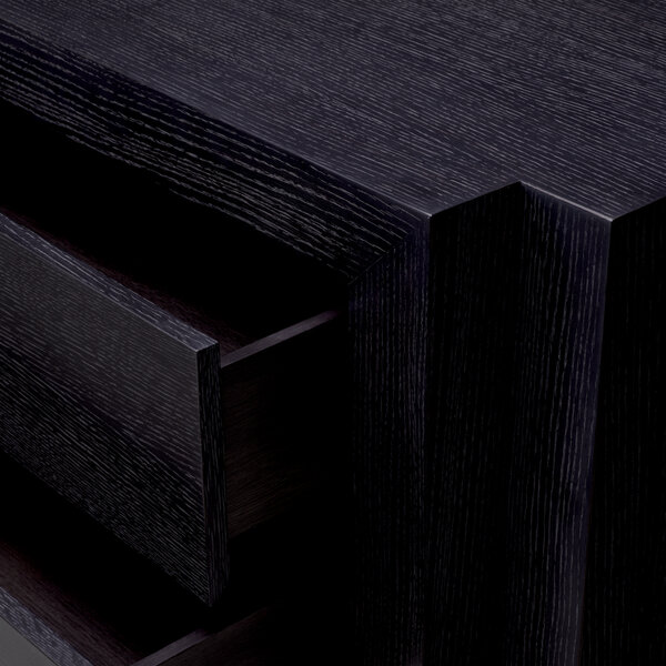 Chest of Drawers Metropolitan S der Firma Eichholtz