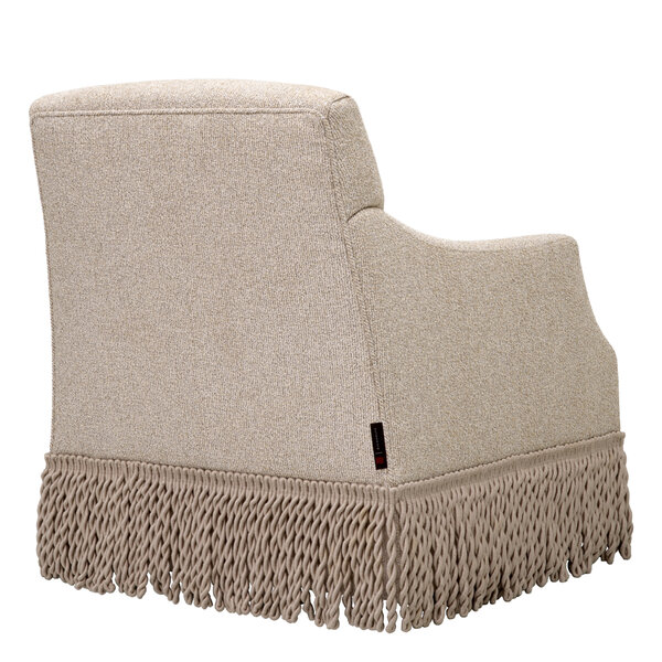 Swivel chair Madison der Firma Eichholtz