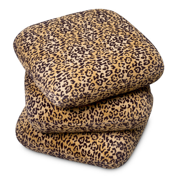 Stool Greenwich der Firma Eichholtz