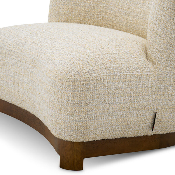 Chair Stelvio der Firma Eichholtz