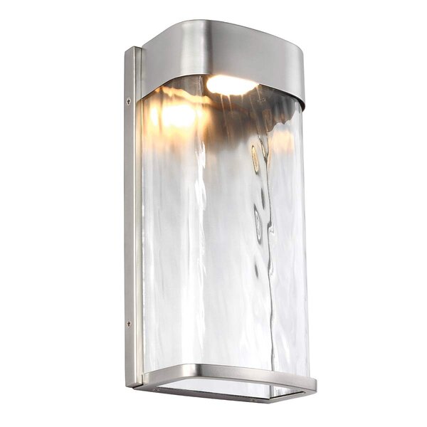 Elstead&nbsp;Bennie wall light&nbsp;FE-BENNIE-L-PBS