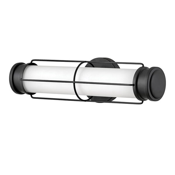 Saylor wall light der Firma Elstead