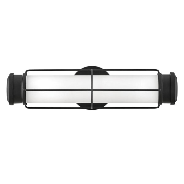 Saylor wall light der Firma Elstead