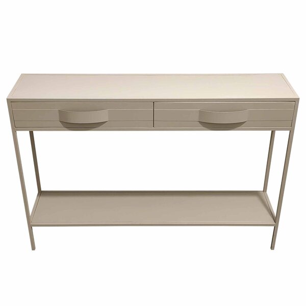 Acalia sandy pink side table der Firma PTMD
