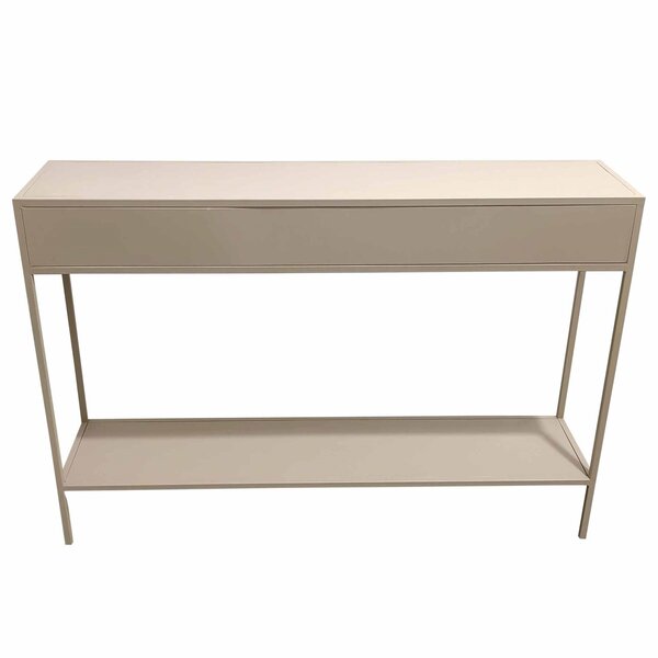 Acalia sandy pink side table der Firma PTMD