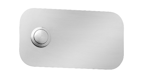 Klingelplatte 103 der Firma CMD