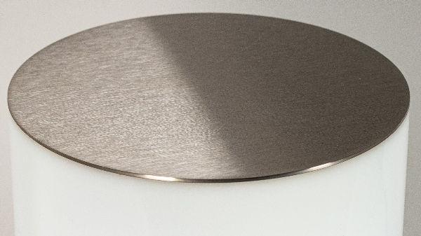 Säulenleuchte Apollo 102 cm der Firma EPSTEIN Design Leuchten