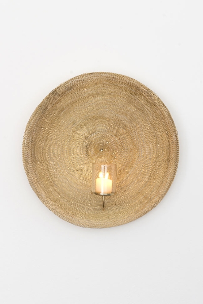 Wandwindlicht 1-flg. RUOTA der Firma Holländer Leuchten